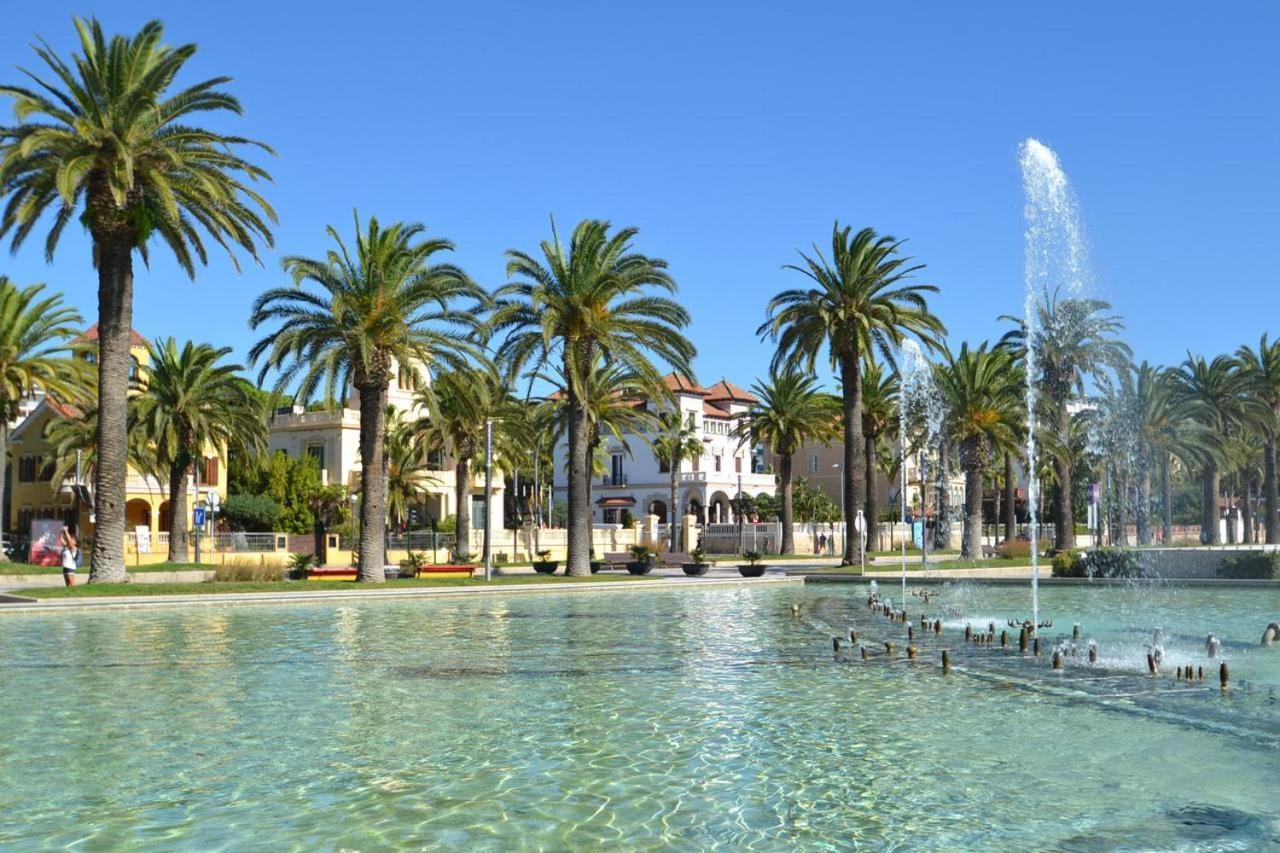 Apartamentos Aventura Salou Buitenkant foto